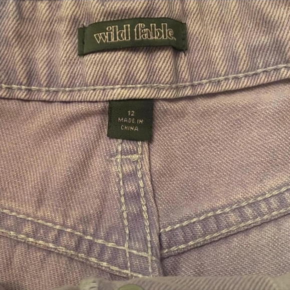 Bundle 3 for $25 / Wild Fable sorts - Picture 3 of 3